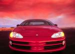 Dodge Intrepid 1998 года
